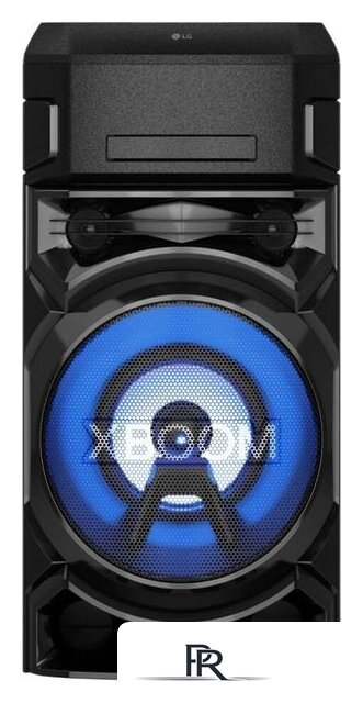 Патибокс LG X-Boom ON77DK - Изображение №3 — Интернет-магазин ПроЗаказ