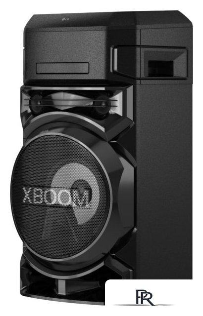 Патибокс LG X-Boom ON77DK - Изображение №5 — Интернет-магазин ПроЗаказ