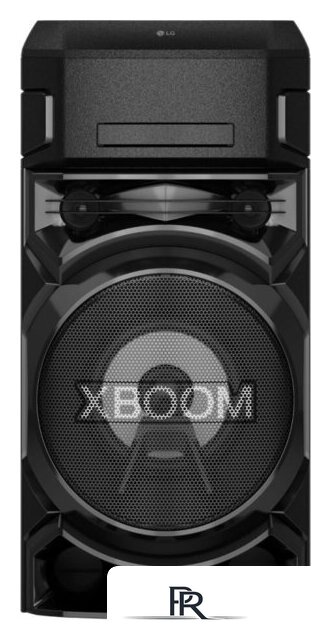 Патибокс LG X-Boom ON77DK - Изображение №4 — Интернет-магазин ПроЗаказ