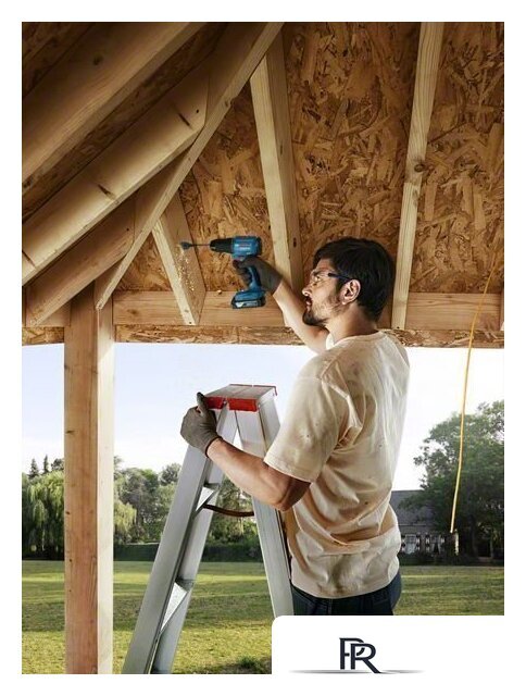 Дрель-шуруповерт Bosch GSR 185-LI Professional 06019K3001 (с 1-им АКБ, кейс) - Изображение №5 — Интернет-магазин ПроЗаказ