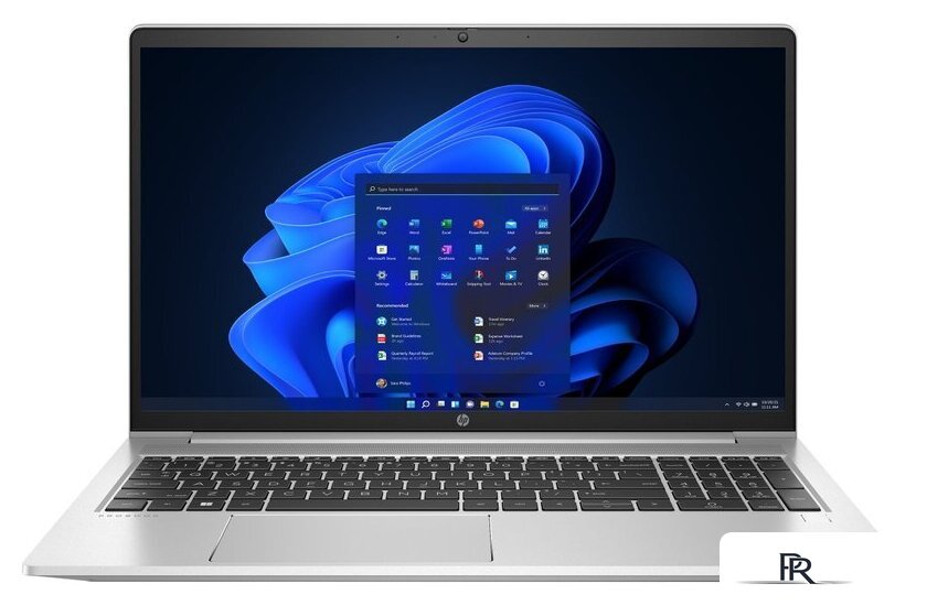 Ноутбук HP ProBook 450 G9 6S7S2EA - Изображение №1 — Интернет-магазин ПроЗаказ