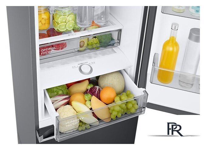 Холодильник Samsung Grand+ RB38C776CB1/EF - Изображение №9 — Интернет-магазин ПроЗаказ