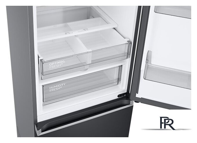Холодильник Samsung Grand+ RB38C776CB1/EF - Изображение №7 — Интернет-магазин ПроЗаказ