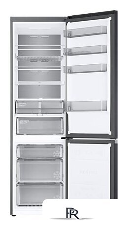 Холодильник Samsung Grand+ RB38C776CB1/EF - Изображение №3 — Интернет-магазин ПроЗаказ