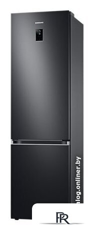 Холодильник Samsung Grand+ RB38C776CB1/EF - Изображение №2 — Интернет-магазин ПроЗаказ