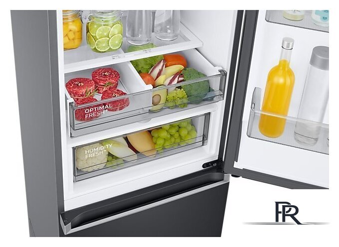Холодильник Samsung Grand+ RB38C776CB1/EF - Изображение №8 — Интернет-магазин ПроЗаказ