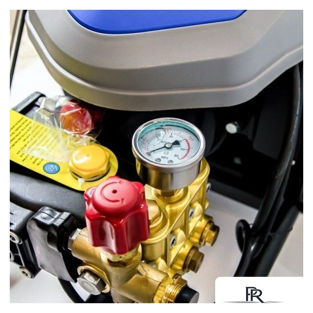 Мойка высокого давления Aprila HZ-220TP (без подогрева воды) - Изображение №5 — Интернет-магазин ПроЗаказ