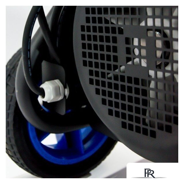 Мойка высокого давления Aprila HZ-220TP (без подогрева воды) - Изображение №6 — Интернет-магазин ПроЗаказ