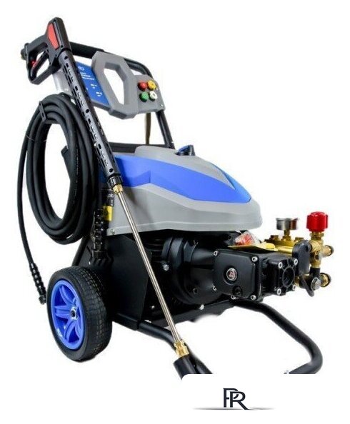 Мойка высокого давления Aprila HZ-220TP (без подогрева воды) - Изображение №1 — Интернет-магазин ПроЗаказ