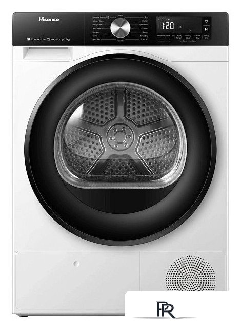 Сушильная машина Hisense DH3S702UWDE - Изображение №1 — Интернет-магазин ПроЗаказ