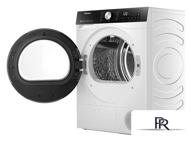 Сушильная машина Hisense DH3S702UWDE - Изображение №4 — Интернет-магазин ПроЗаказ