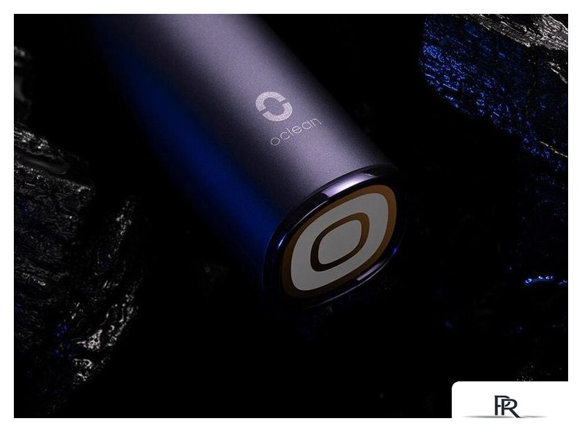 Электрическая зубная щетка Oclean X Pro (китайская версия, розовый) - Изображение №5 — Интернет-магазин ПроЗаказ