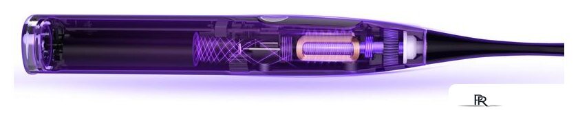 Электрическая зубная щетка Oclean X Pro (китайская версия, розовый) - Изображение №14 — Интернет-магазин ПроЗаказ