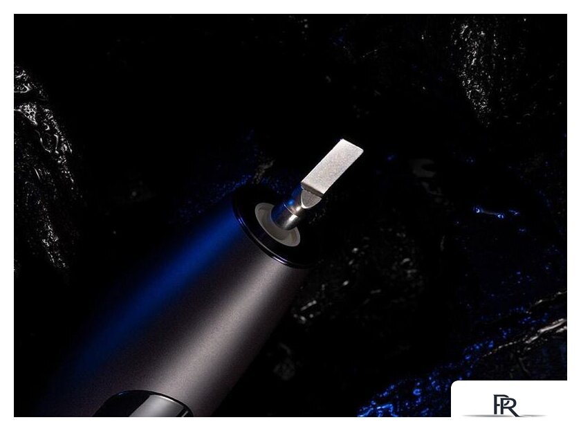 Электрическая зубная щетка Oclean X Pro (китайская версия, розовый) - Изображение №4 — Интернет-магазин ПроЗаказ