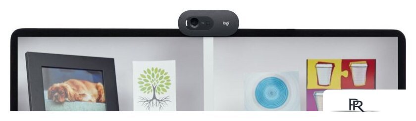 Веб-камера Logitech C505e - Изображение №5 — Интернет-магазин ПроЗаказ