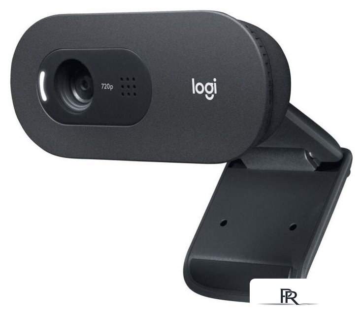 Веб-камера Logitech C505e - Изображение №1 — Интернет-магазин ПроЗаказ