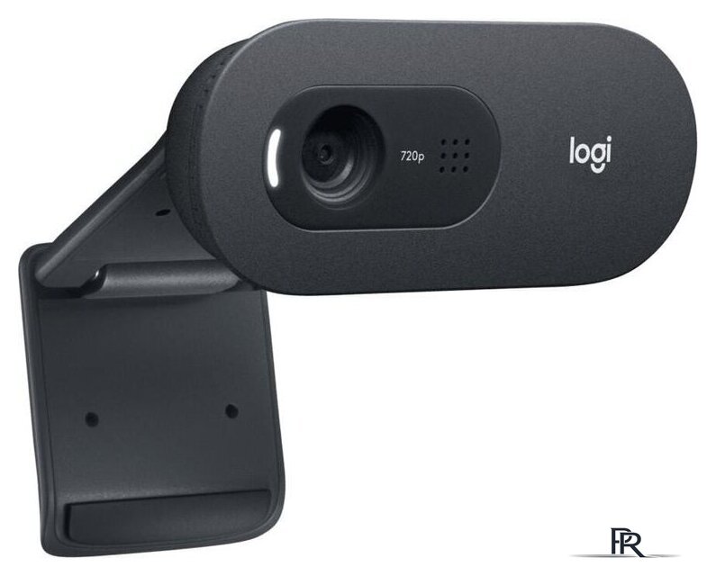 Веб-камера Logitech C505e - Изображение №3 — Интернет-магазин ПроЗаказ