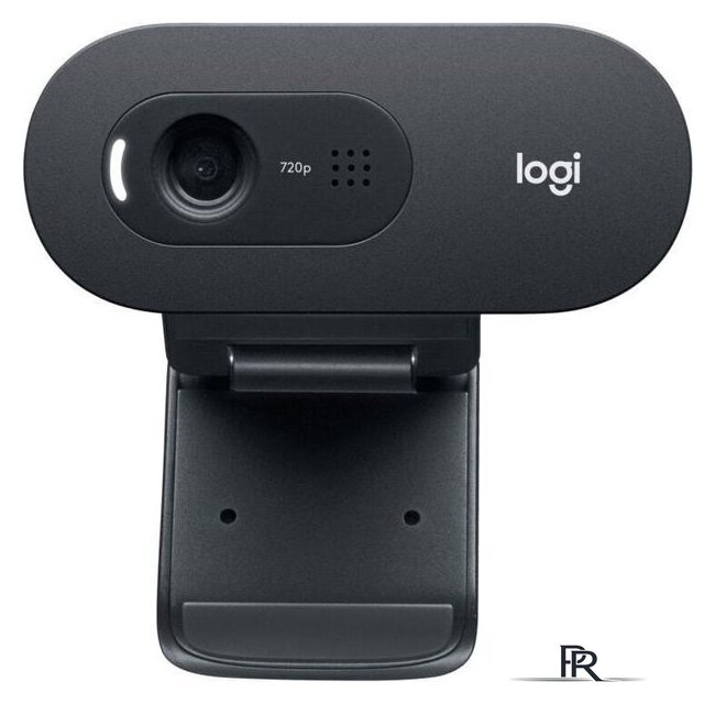 Веб-камера Logitech C505e - Изображение №2 — Интернет-магазин ПроЗаказ