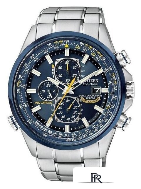 Наручные часы Citizen AT8020-54L - Изображение №1 — Интернет-магазин ПроЗаказ
