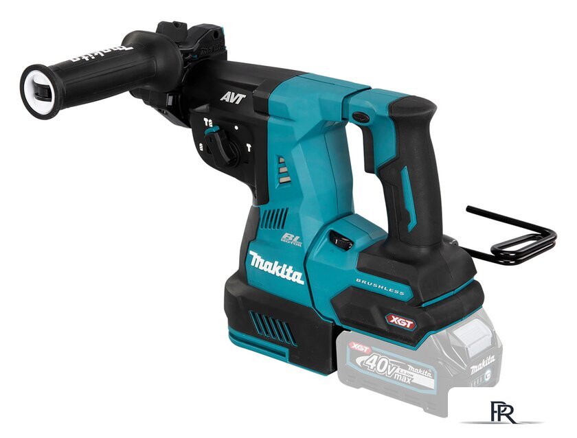 Перфоратор Makita HR003GZ (без АКБ) - Изображение №3 — Интернет-магазин ПроЗаказ