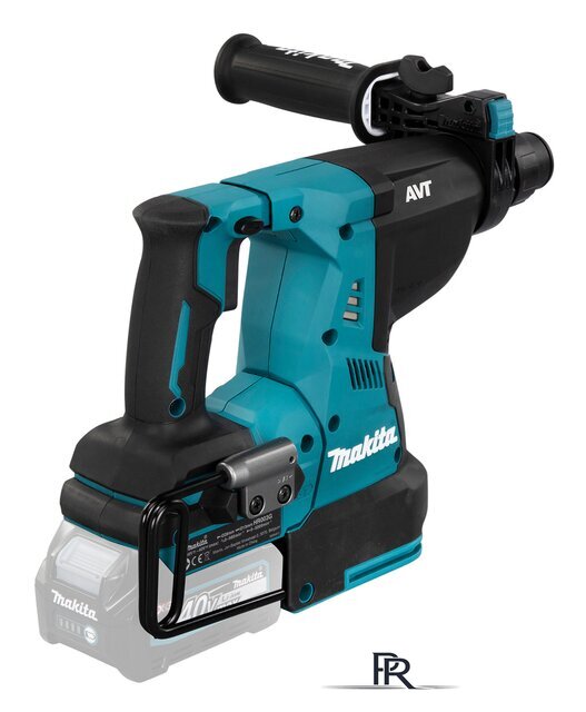 Перфоратор Makita HR003GZ (без АКБ) - Изображение №4 — Интернет-магазин ПроЗаказ