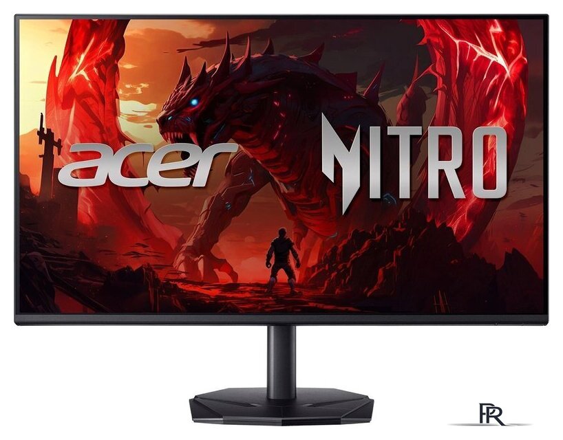 Игровой монитор Acer Nitro KG272P6bip UM.HX2CD.601 - Изображение №1 — Интернет-магазин ПроЗаказ
