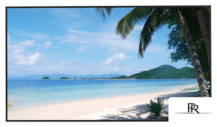 Информационная панель Dahua DHI-LM55-S400 - Изображение №1 — Интернет-магазин ПроЗаказ