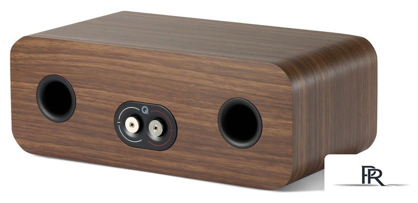 Полочная акустика Q Acoustics 5090 (палисандр) - Изображение №4 — Интернет-магазин ПроЗаказ