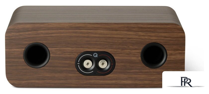 Полочная акустика Q Acoustics 5090 (палисандр) - Изображение №2 — Интернет-магазин ПроЗаказ