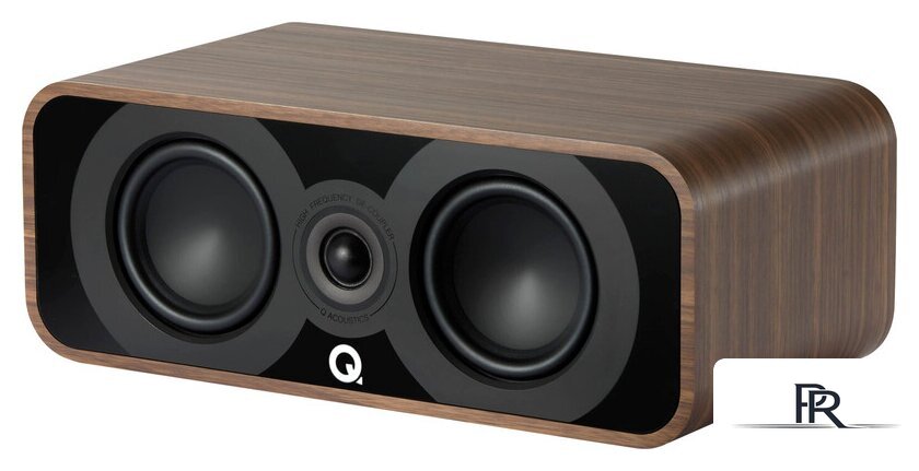 Полочная акустика Q Acoustics 5090 (палисандр) - Изображение №1 — Интернет-магазин ПроЗаказ