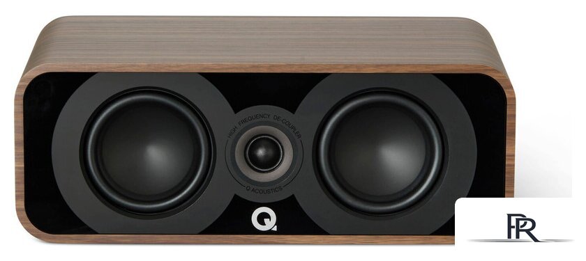 Полочная акустика Q Acoustics 5090 (палисандр) - Изображение №3 — Интернет-магазин ПроЗаказ