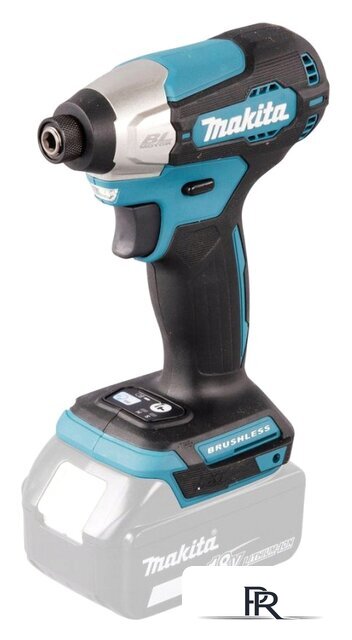 Винтоверт Makita DTD157Z (без АКБ) - Изображение №1 — Интернет-магазин ПроЗаказ