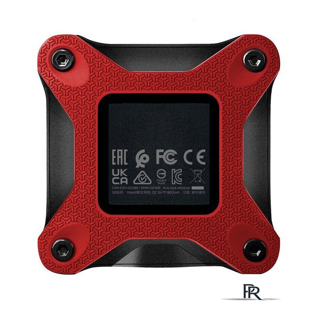 Внешний накопитель ADATA SD620 2TB SD620-2TCRD - Изображение №5 — Интернет-магазин ПроЗаказ