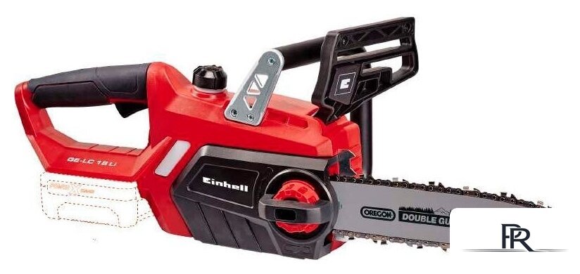 Аккумуляторная пила Einhell GE-LC 18 Li Kit (с АКБ) - Изображение №1 — Интернет-магазин ПроЗаказ