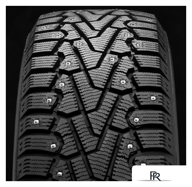 Зимние шины Pirelli Ice Zero 185/65R15 92T (шипы) - Изображение №5 — Интернет-магазин ПроЗаказ