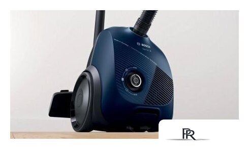 Пылесос Bosch Serie 2 BGLS2BU2 - Изображение №2 — Интернет-магазин ПроЗаказ