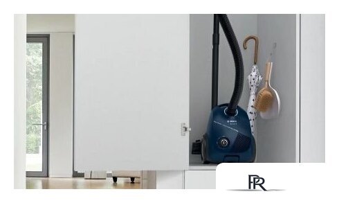 Пылесос Bosch Serie 2 BGLS2BU2 - Изображение №4 — Интернет-магазин ПроЗаказ