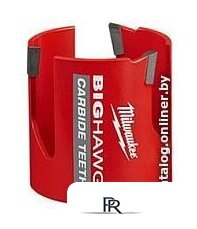 Коронка Milwaukee 4932464937 - Изображение №1 — Интернет-магазин ПроЗаказ