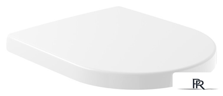Сиденье для унитаза Villeroy & Boch Avento 9M77-C1-01 - Изображение №1 — Интернет-магазин ПроЗаказ