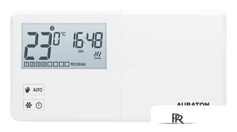 Терморегулятор Auraton Pavo - Изображение №1 — Интернет-магазин ПроЗаказ