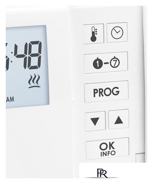 Терморегулятор Auraton Pavo - Изображение №3 — Интернет-магазин ПроЗаказ