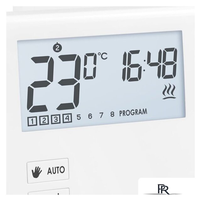 Терморегулятор Auraton Pavo - Изображение №2 — Интернет-магазин ПроЗаказ