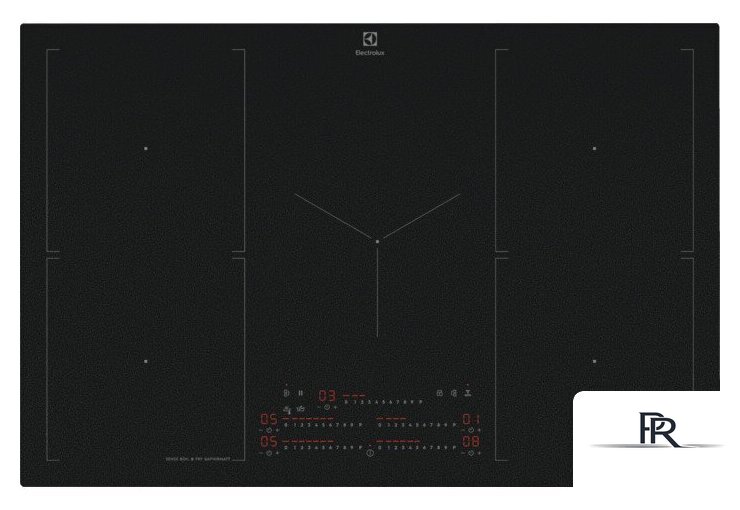 Варочная панель Electrolux EIS87553IZ - Изображение №1 — Интернет-магазин ПроЗаказ