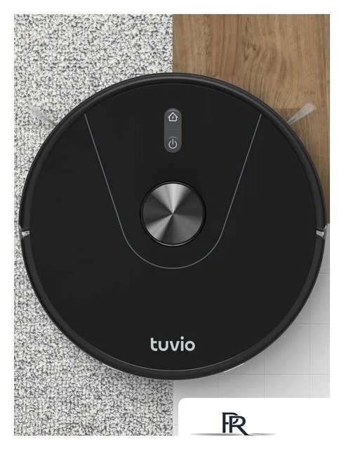 Робот-пылесос Tuvio TR05MLCB - Изображение №10 — Интернет-магазин ПроЗаказ