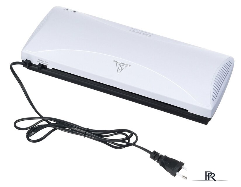 Ламинатор Buro BU-L283 - Изображение №4 — Интернет-магазин ПроЗаказ