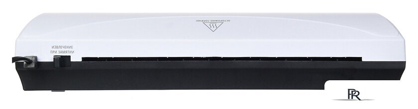 Ламинатор Buro BU-L283 - Изображение №5 — Интернет-магазин ПроЗаказ