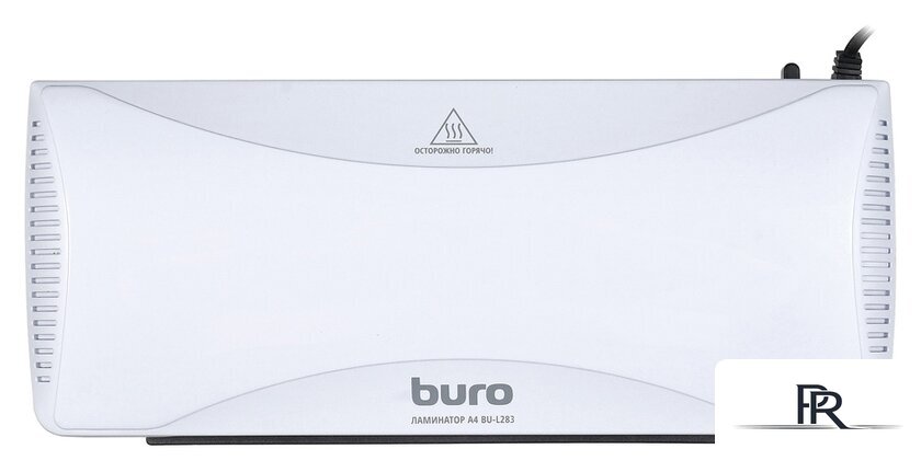 Ламинатор Buro BU-L283 - Изображение №3 — Интернет-магазин ПроЗаказ