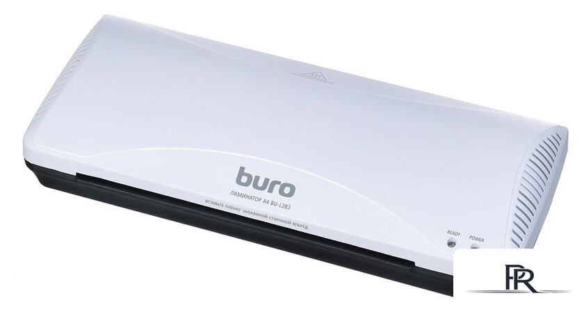 Ламинатор Buro BU-L283 - Изображение №1 — Интернет-магазин ПроЗаказ
