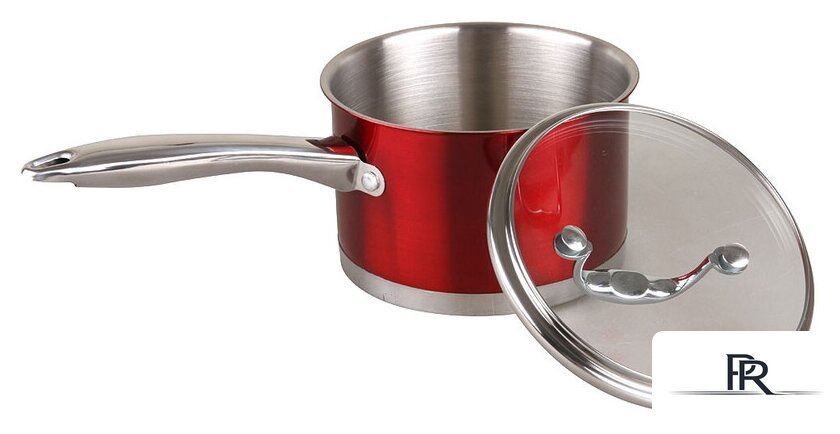 Набор кастрюль Pomi d'Oro Prezioso PSS-640027 - Изображение №5 — Интернет-магазин ПроЗаказ