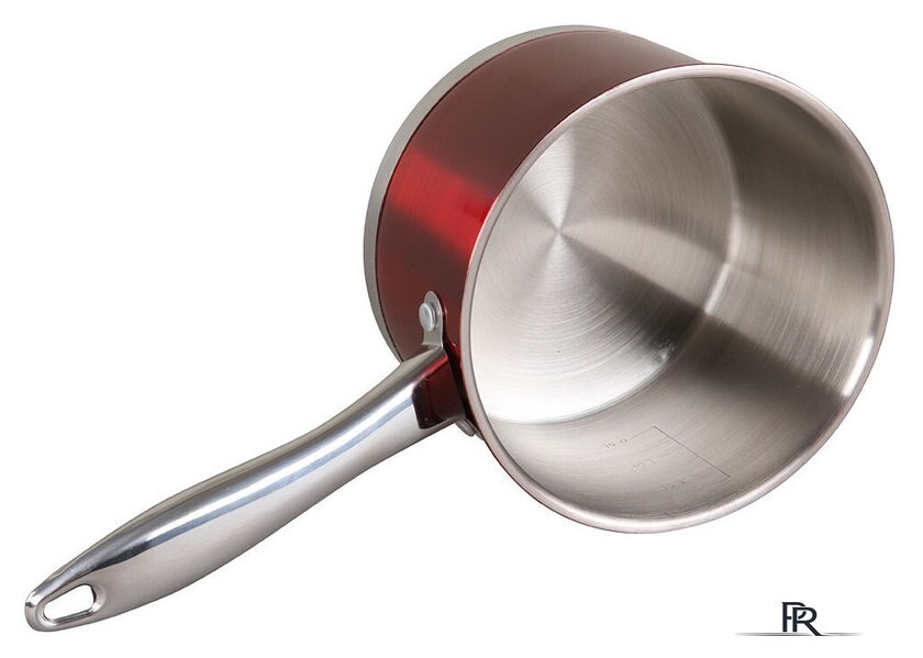 Набор кастрюль Pomi d'Oro Prezioso PSS-640027 - Изображение №6 — Интернет-магазин ПроЗаказ